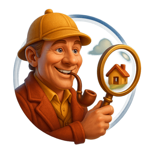 Logo Sherlock